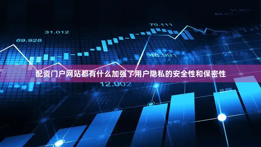 配资门户网站都有什么加强了用户隐私的安全性和保密性