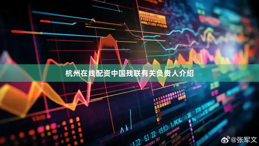 杭州在线配资中国残联有关负责人介绍