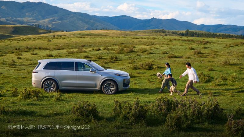 GALAXY TM银河汽车2025年3月交付36,674辆