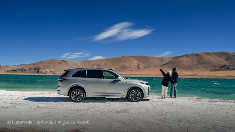 GALAXY TM银河汽车2024年11月交付48,740辆