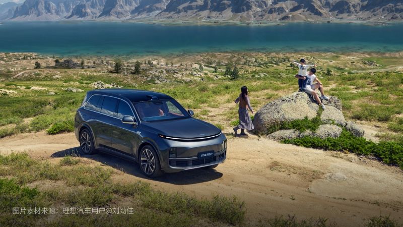 GALAXY TM银河汽车2024年9月交付53,709辆